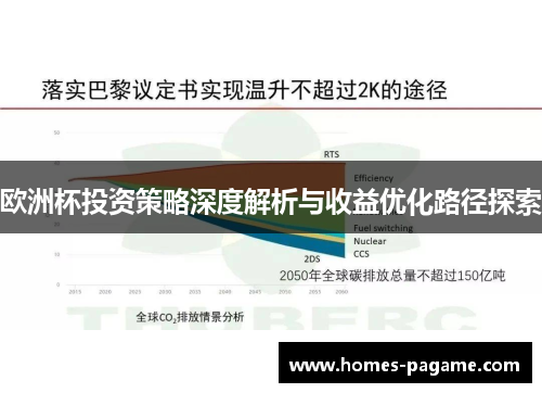 欧洲杯投资策略深度解析与收益优化路径探索