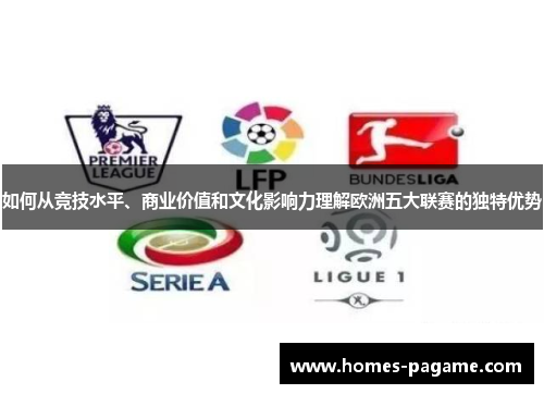如何从竞技水平、商业价值和文化影响力理解欧洲五大联赛的独特优势