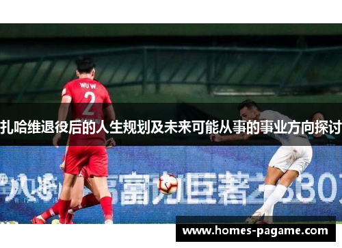 扎哈维退役后的人生规划及未来可能从事的事业方向探讨