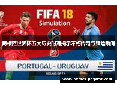 阿根廷世界杯五大历史时刻揭示不朽传奇与辉煌瞬间